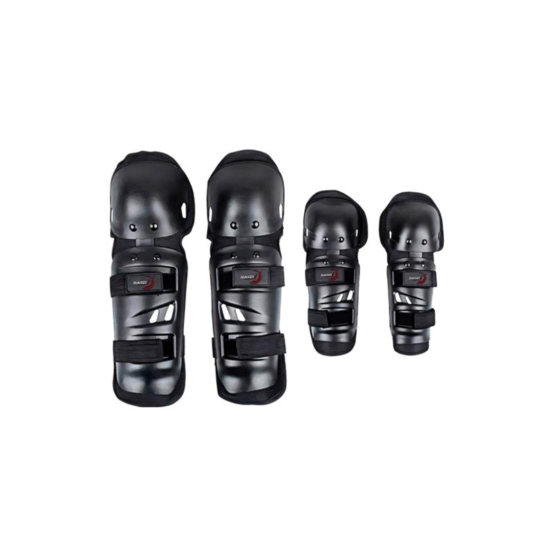 CONJUNTO DE 4 PZAS DE PROTECCION