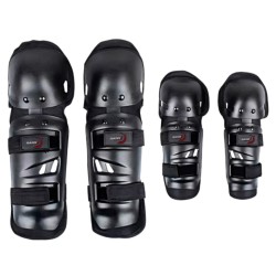 CONJUNTO DE 4 PZAS DE PROTECCION