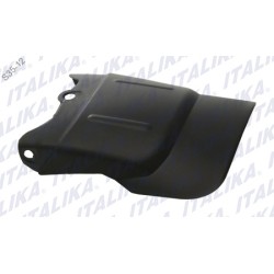 LODERA FT125, FT125 SPORT, XFT125, FT125 NEW SPORT, FT125 CLASICA, FT125 CHAKARERA