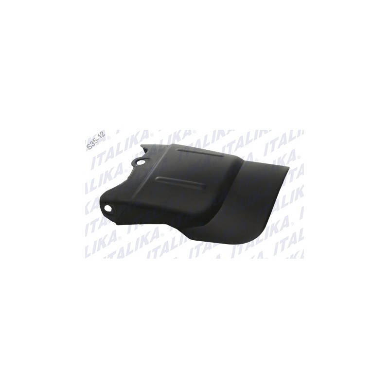 LODERA FT125, FT125 SPORT, XFT125, FT125 NEW SPORT, FT125 CLASICA, FT125 CHAKARERA