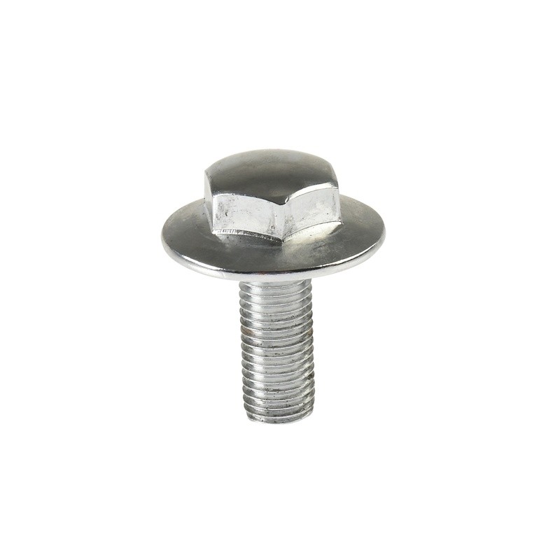 TORNILLO DECORATIVO DIRECCION M10X1.25 RC150 YOROBO