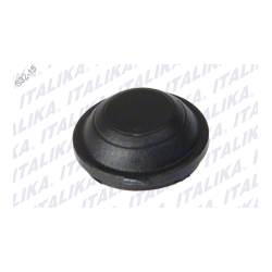 TAPON PLASTICO NEGRO 150SZ 2018
