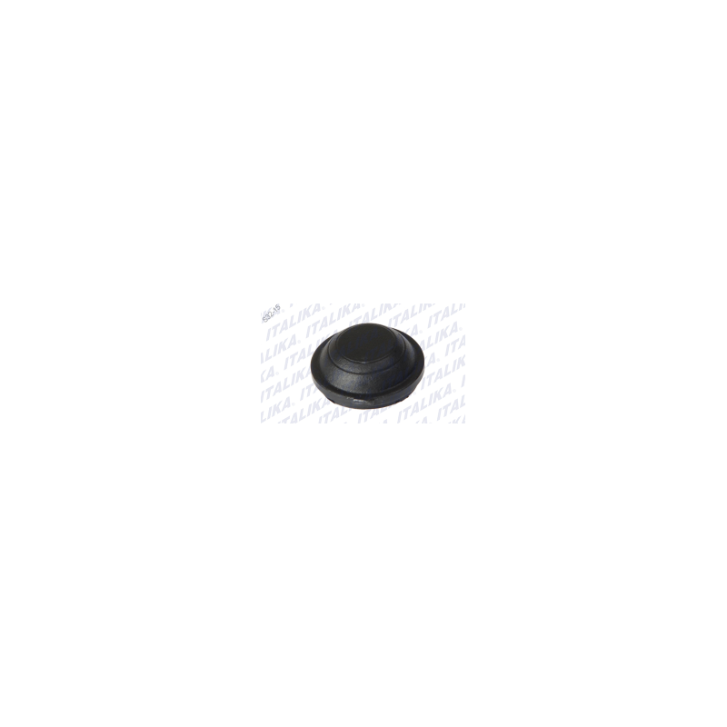 TAPON PLASTICO NEGRO 150SZ 2018