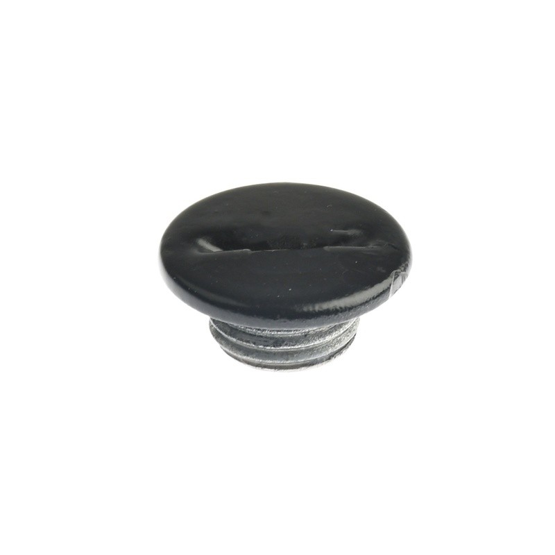 TAPON INSPECCION NEGRO BRILLANTE TC250, AT110 ROJA, FT180 TS, FT200