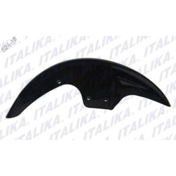SALPICADERA DEL NEGRO RC200 NEGRA
