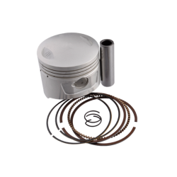 PISTON KAIZEN ANILLOS, PERNO, SEGUROS  P/ITALIKA EX-200 STD