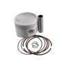 PISTON KAIZEN ANILLOS, PERNO, SEGUROS  P/ITALIKA EX-200 STD