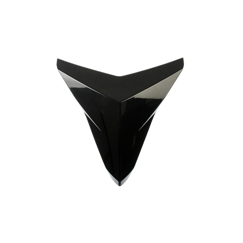 CUBIERTA FRONT DECORATIVA NEGRO D150