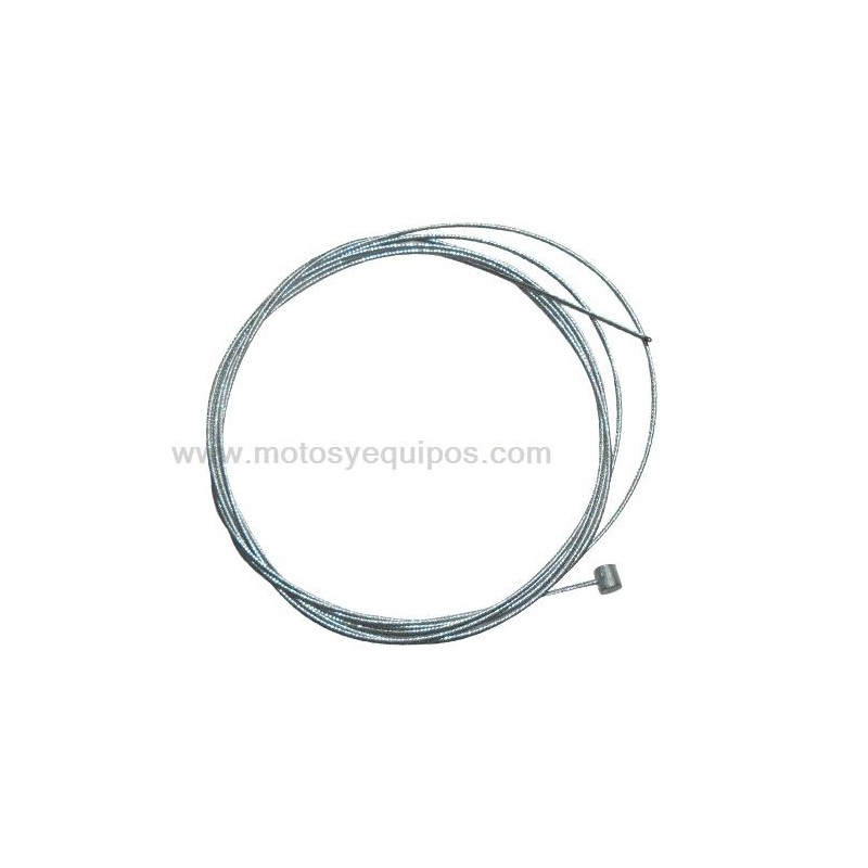 CABLE EMBRAGUE 2.00 M LARGO UNIVERSAL PROMOTO