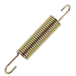 RESORTE PEDAL FRENO ATV-250 C/REVERSA 14-18 / ATV-250 NE 18-20
