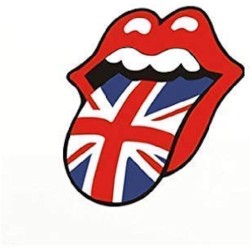 CALCOMANIA REFLEJANTE ROLLING BRITANICO