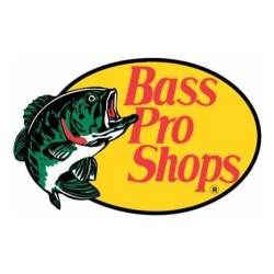 CALCOMANIA GRANDE BASS PRO SHOPS