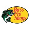 CALCOMANIA GRANDE BASS PRO SHOPS