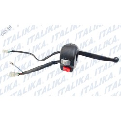 CONJUNTO DE MANDO DERECHO W150 2018