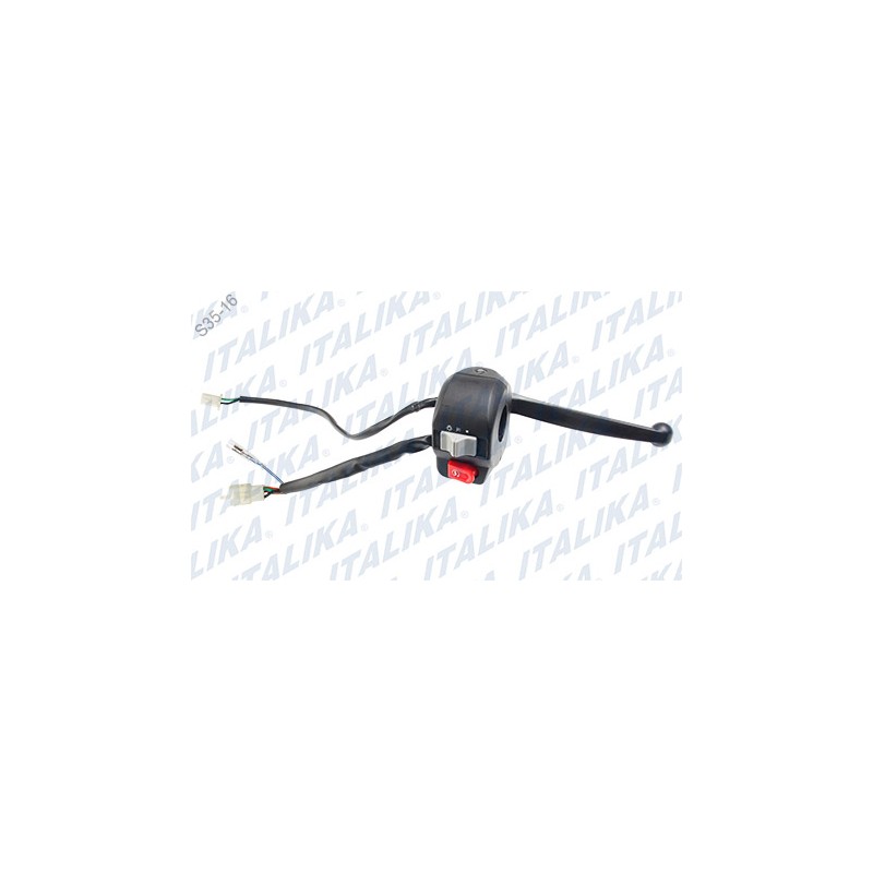CONJUNTO DE MANDO DERECHO W150 2018
