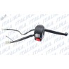 CONJUNTO DE MANDO DERECHO W150 2018