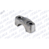 ABRAZADERAS DE MANUBRIO FT125, XFT125, FT125 NEW SPORT, FT125 CLASICA, FT125 CHAKARERA