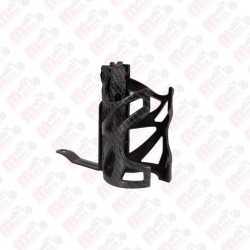 Porta vaso fibra de carbon base espejo