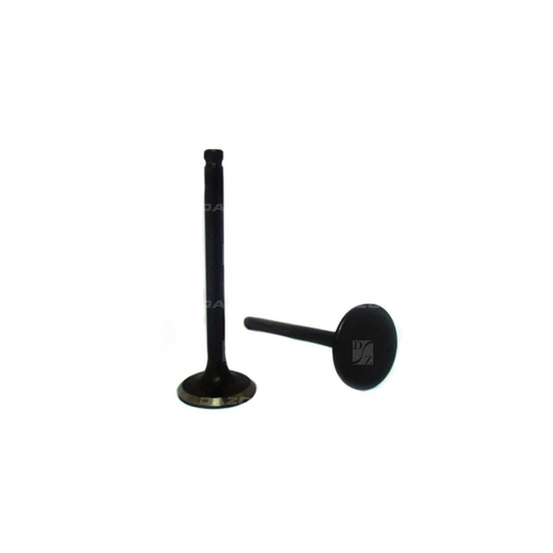 VALVULA DE ADMISIÓN Y ESCAPE CG125