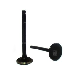 VALVULA DE ADMISIÓN Y ESCAPE CG125