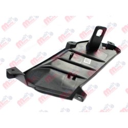 SOPORTE CUBIERTA IZQ TANQUE 150SZ 2016