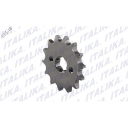 RUEDA DENTADA 14 DIENTES DT110 DELIVERY 2018