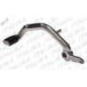 PEDAL FRENO TRAS 250Z
