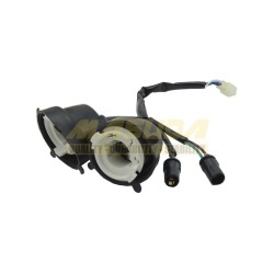 KIT ZOQUE WS150
