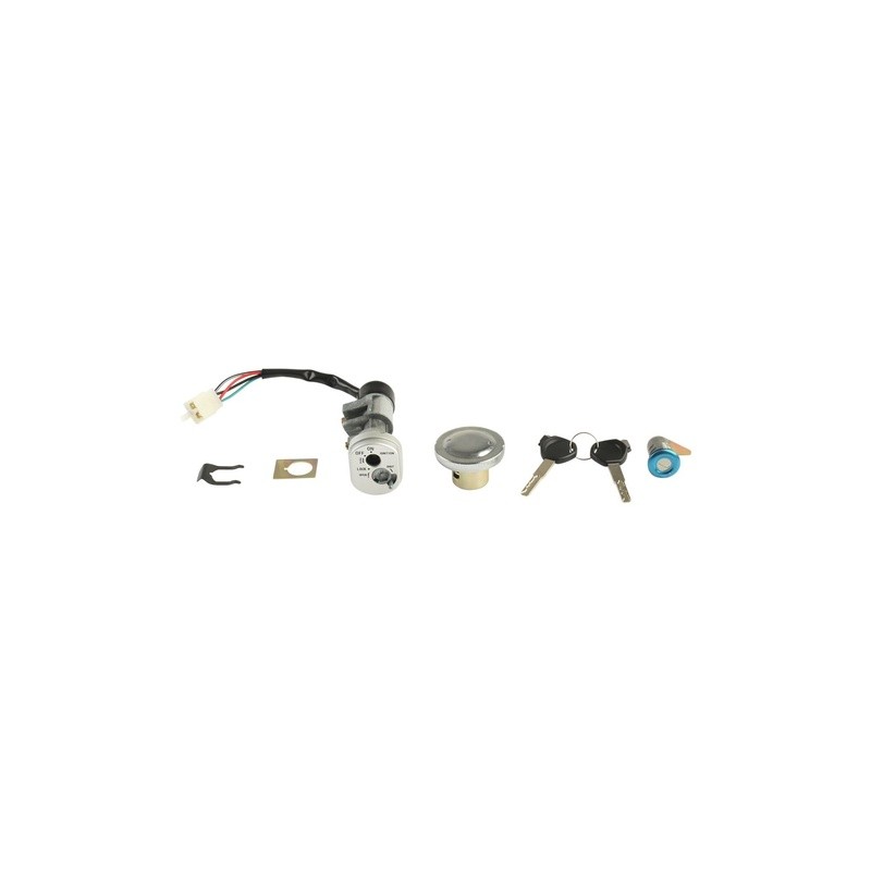 JUEGO CERRADURAS AT110