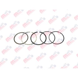 JUEGO ANILLOS DE PISTON 90CC STD