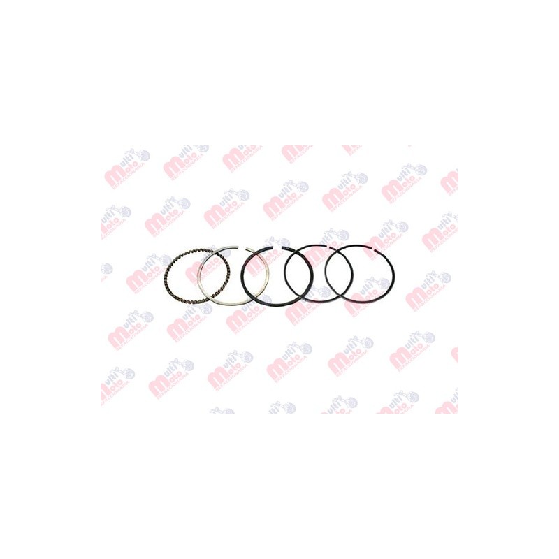 JUEGO ANILLOS DE PISTON 90CC STD