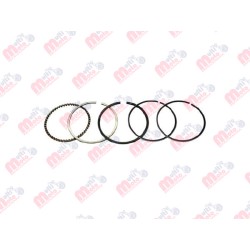 JUEGO ANILLOS DE PISTON 90CC STD