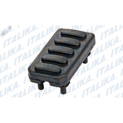 GOMA POSAPIE TRAS VX250