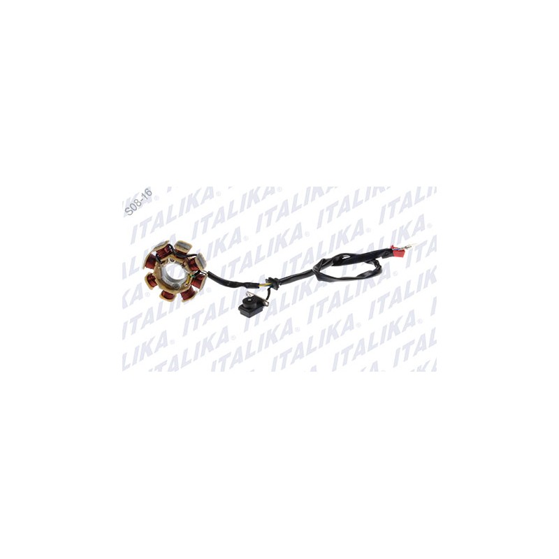 ESTATOR ATV180, ATV200