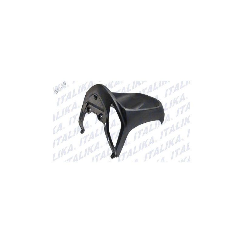ENCARENADO NEGRO D125 2017