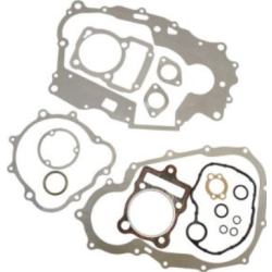 EMPAQUES DE MOTOR TC200 RC200 TC250 C200 CARABELA BG200 BENGALA