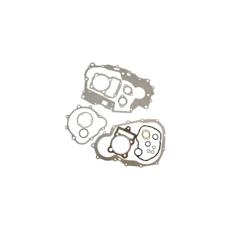 EMPAQUES DE MOTOR TC200 RC200 TC250 C200 CARABELA BG200 BENGALA