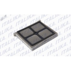 ELEMENTO FILTRANTE RT 200 NEGRO 2015