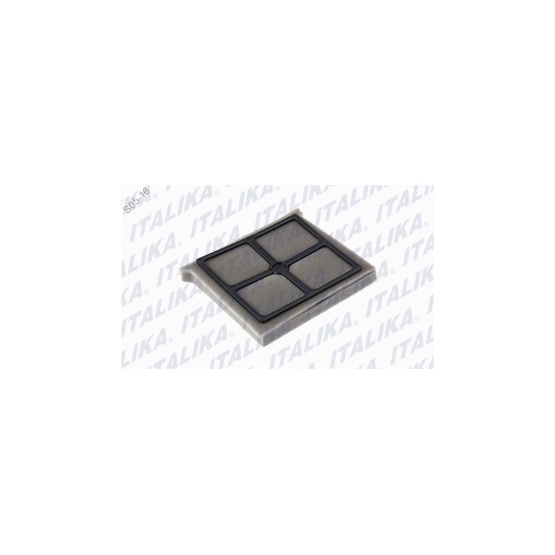 ELEMENTO FILTRANTE RT 200 NEGRO 2015
