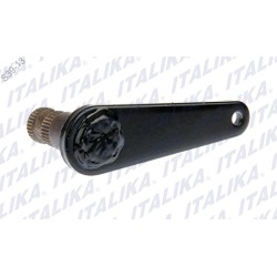 EJE TRANSMISOR PEDAL CAMBIOS TC200