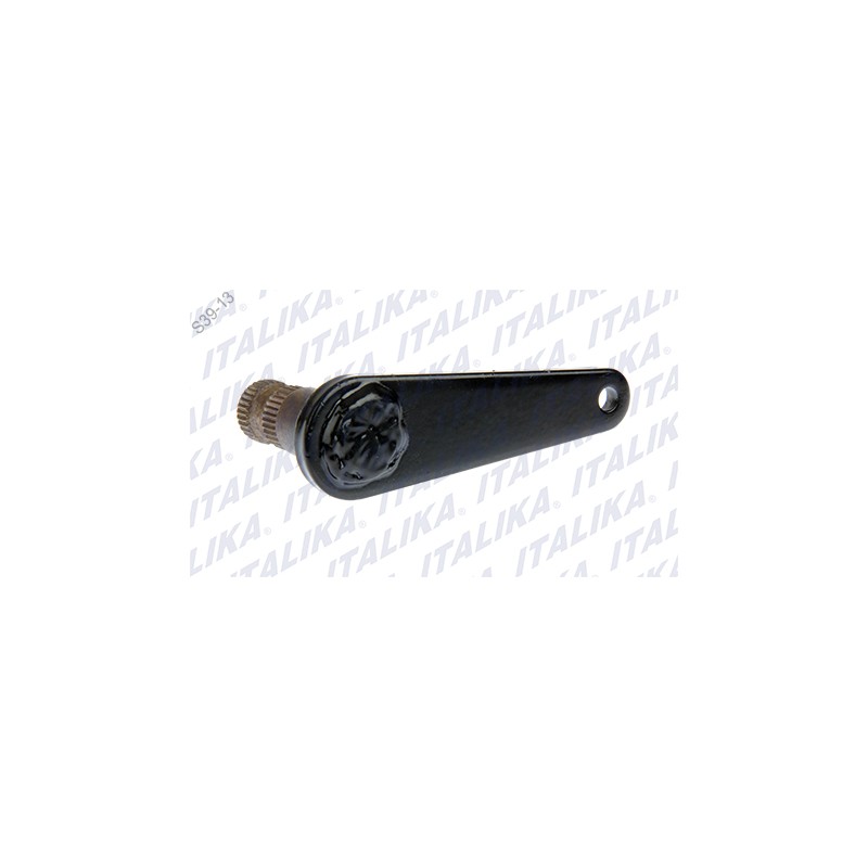 EJE TRANSMISOR PEDAL CAMBIOS TC200