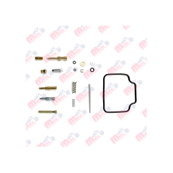 KIT DE AGUJAS CARBURADOR SCOOTER 125 MEK