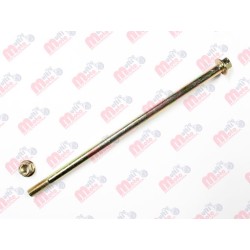 EJE DE HORQUILLA TRASERA PARA ST70/ST90 2009-20014/AT-110RT/AT-110RT LED 10*240