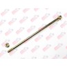 EJE DE HORQUILLA TRASERA PARA ST70/ST90 2009-20014/AT-110RT/AT-110RT LED 10*240
