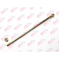 EJE DE HORQUILLA TRASERA PARA ST70/ST90 2009-20014/AT-110RT/AT-110RT LED 10*240