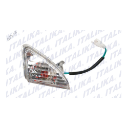 DIRECCIONAL DERECHA DS150, XS150, DS150 NEGRO, XS150 NEGRO