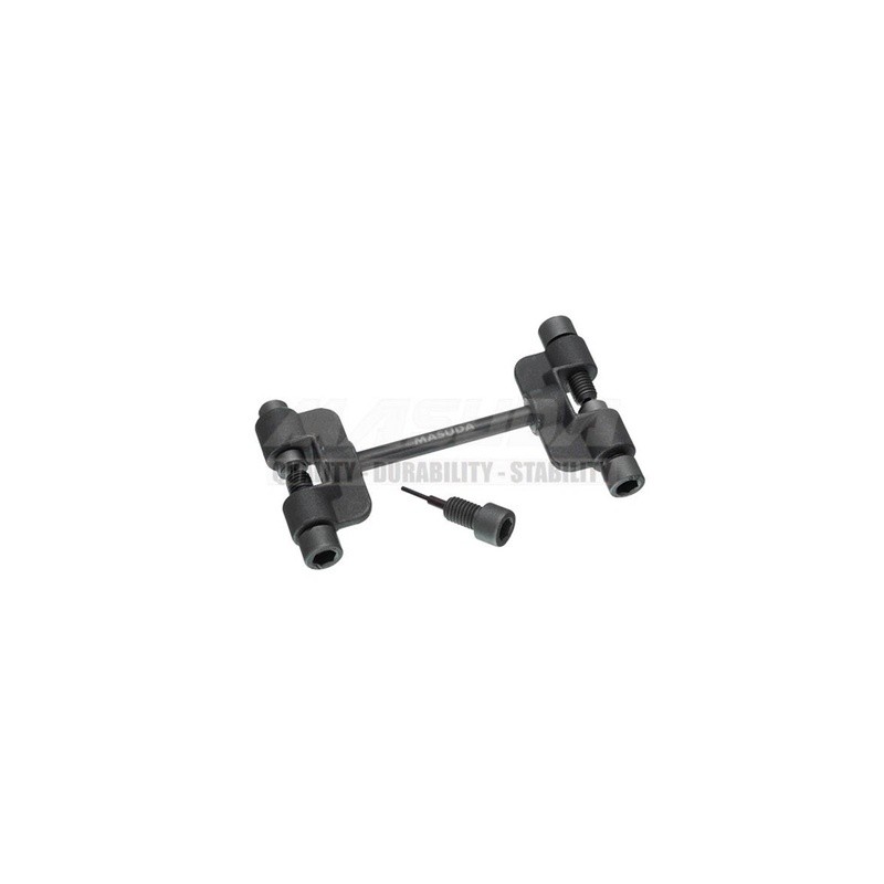 CORTADOR DE CADENA A TIEMPO MSD-03