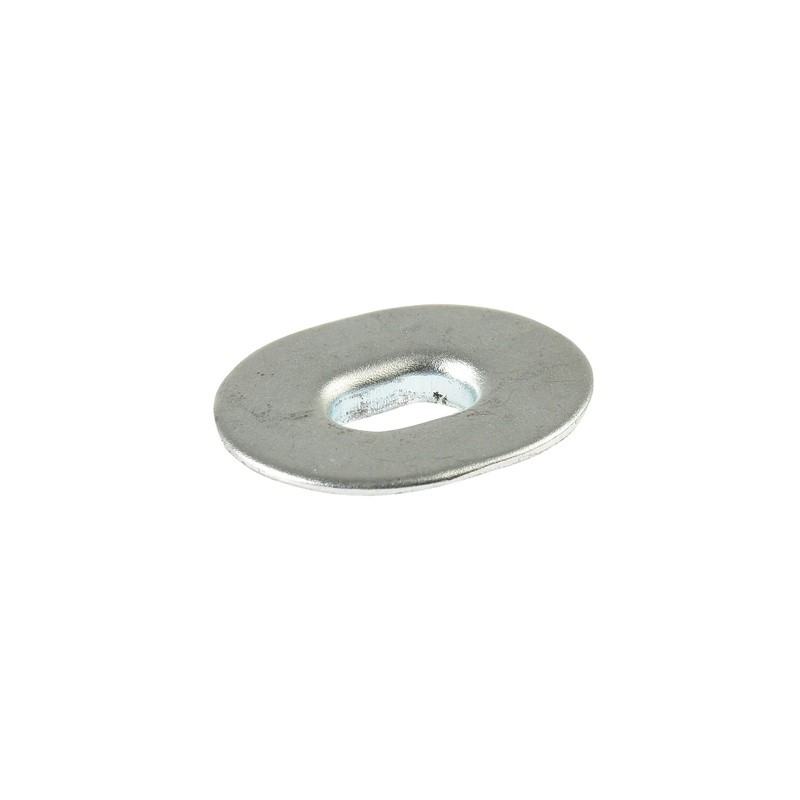 COLLAR SEPARADOR RC150 YOROBO, RC200 NEGRA