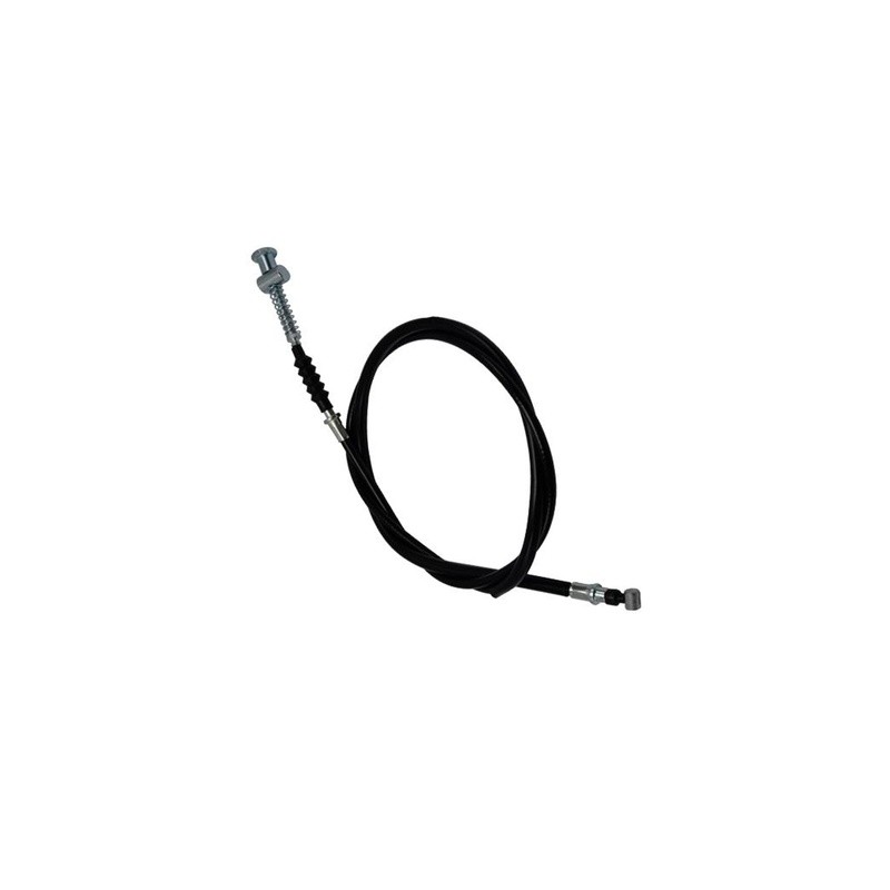 CABLE FRENO DELAN  P/ITALIKA AT110 ROJA PROMOTO
