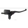 BOMBA DE FRENO CON MANIJA 150-Z 14-20 /150-SZ  16-18 / 170-Z 16-18 / 250-Z  14-20 / 250-Z NEGRA 17-19 / RT-250  NEGRA 16-20
